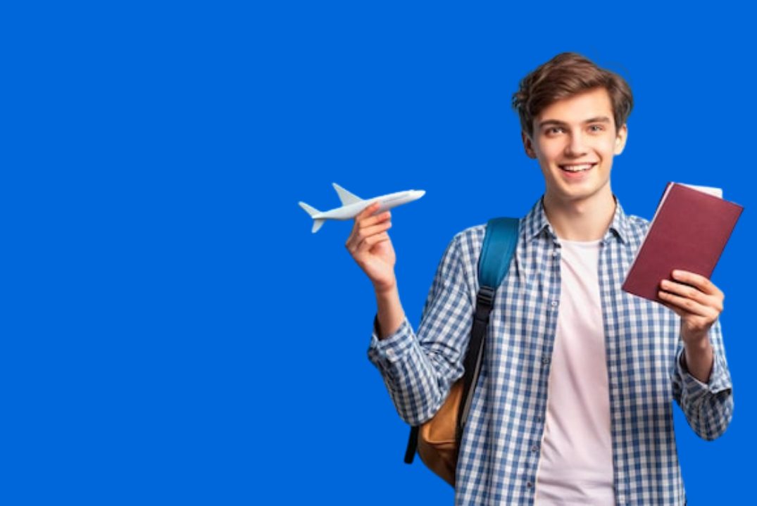 Best Study Visa In India | Apply for International Education with CIES