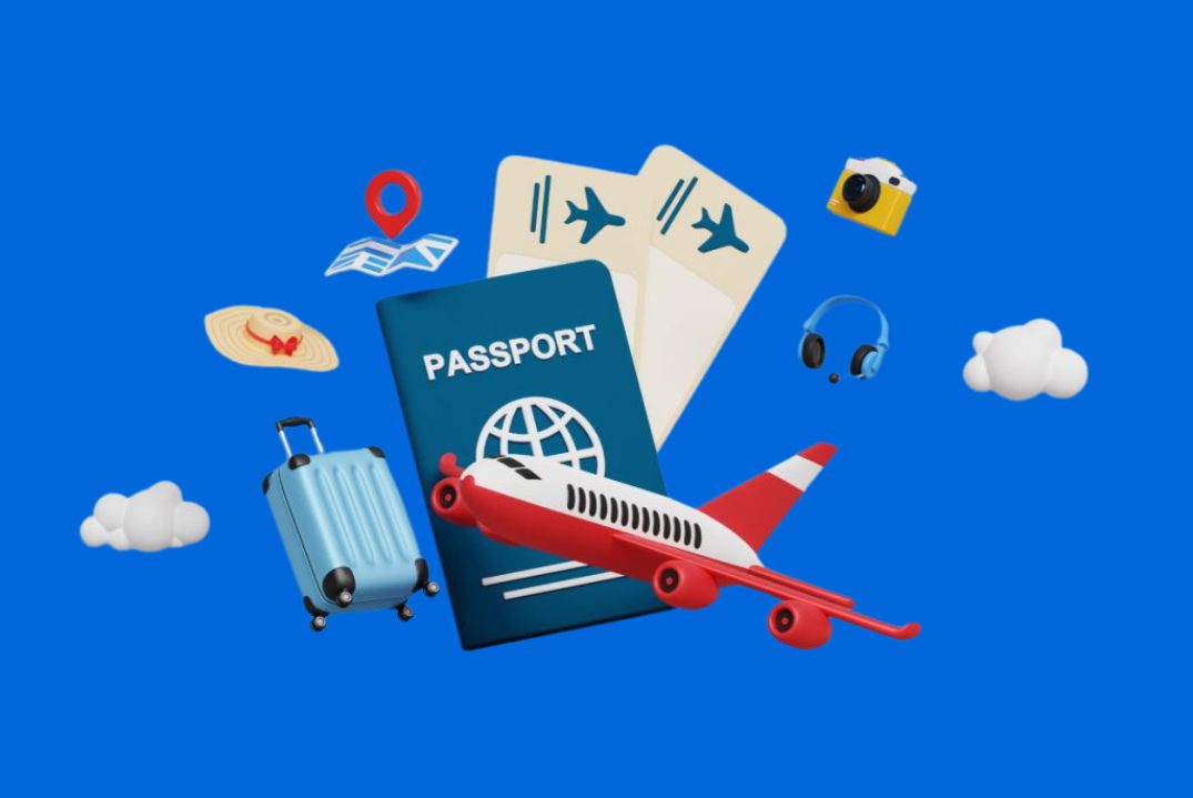 Best Tourist Visa In India | Travel Internationally with Fast Visa Processing