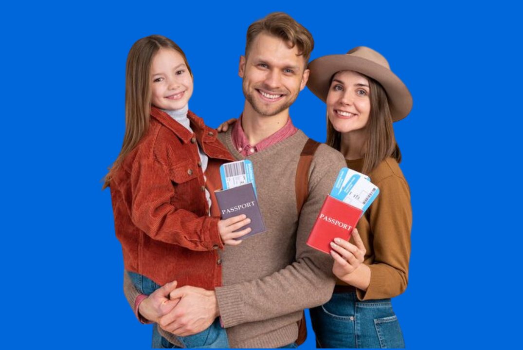 Best Migrate Visa In India | Apply for PR & Settle Abroad with CIES