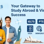 CIES – Best Study Abroad Consultants & IELTS PTE Coaching | Visa & Immigration Experts India