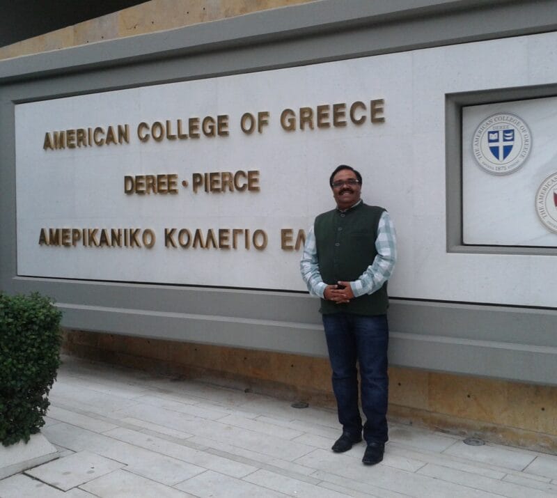 American College of Greece | CIES Overseas Education | Best Immigration & Study Abroad Consultants in Noida