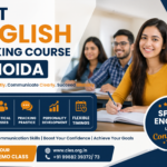 English speaking classes in Noida with expert trainers and students practicing communication
