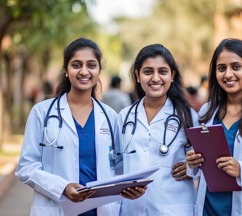 Best Countries to study MBBS Abroad for Indian Students with at Affordable Options | CIES