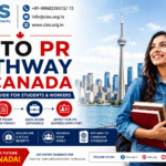 TR to PR pathway in Canada for international students