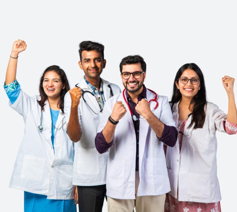 Why Indian NEET Aspirants Are Choosing Medical Schools Abroad | CIES