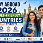 Study Abroad 2026: Budget-Friendly Countries for Indian Students