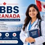 MBBS in Canada for Indian Students 2026 | Study Abroad Consultants in Noida