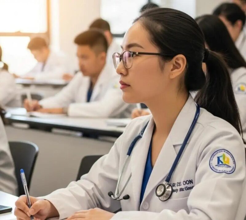 Which Country In Asia Is Best For MBBS?,MBBS करने विदेश जाना है? सेंट्रल एशिया में पाएं एडमिशन, ये हैं 5 सबसे अच्छे देश - study mbbs abroad top 5 central asian countries for medical education indian students - Others News - CIES Overseas Education