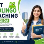 Best Duolingo Coaching in Noida – Expert Duolingo English Test Preparation at CIES