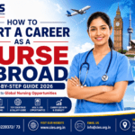 How to Start a Career as a Nurse Abroad