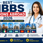 Best MBBS Options Abroad for Indian Students 2026