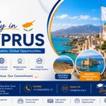 Study in Cyprus – Complete Guide for International Students 2026