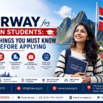 Norway for Indian Students: 10 Things You Must Know Before Applying
