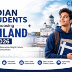 Why Indian Students Are Choosing Finland for Higher Education in 2026