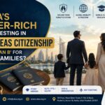Overseas citizenship for Indians as a Plan B for wealthy Indian families