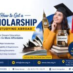 How to get a scholarship for studying abroad for Indian students