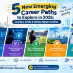 5 new emerging career paths to explore in 2026