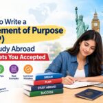How to Write a Statement of Purpose for Study Abroad