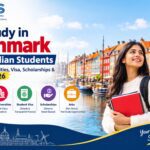 Study in Denmark for Indian Students 2026 – Fees, Universities, IELTS and Visa