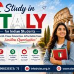 Study in Italy for Indian Students 2026