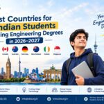 Best Countries for Indian Students Pursuing Engineering Degrees in 2026–2027