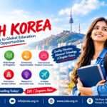 Study in South Korea for Indian Students - Universities and Scholarships